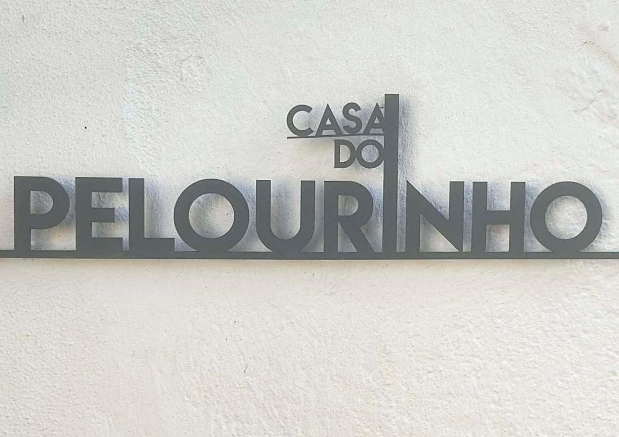 Casa Do Pelourinho Apartamento Belmonte  Exterior foto